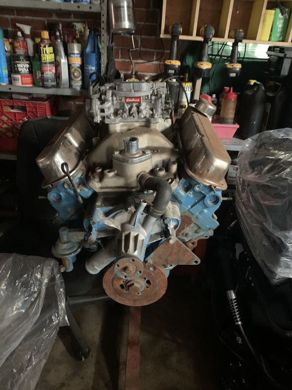 318 rebuilt dodge engine for Sale in Wyomissing, PA OfferUp