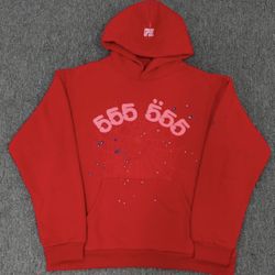 Sp5der Hoodies