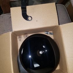 Harley Sportster Intake