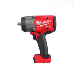 Milwaukee 1/2 High Torque Impact Wrench w/ Friction Ring  2967-20
