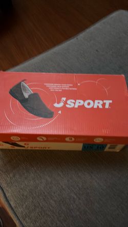 Ladies casual shoes