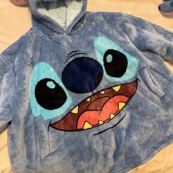 Stitch Merch 