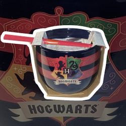 Harry Potter ramen bundle