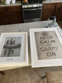 Picture Frames