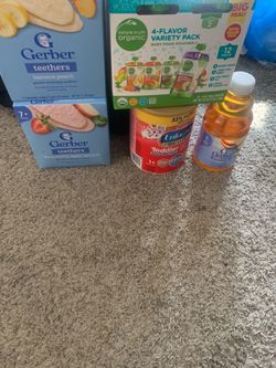 Baby package