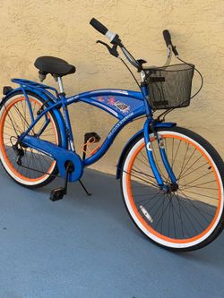 Beach Cruiser MARGARITAVILLE 26”