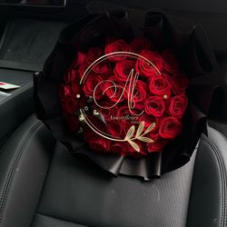 30 Roses 