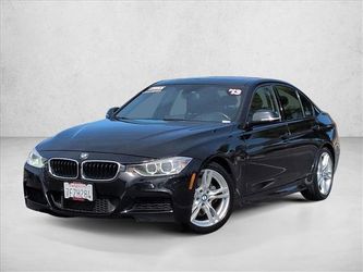 2013 BMW 328i