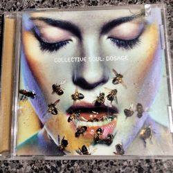 Dave Matthews Band CD 