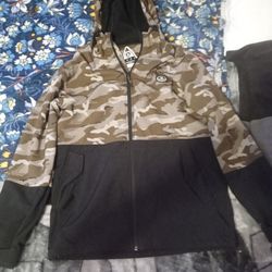 Neff, Camo, Large