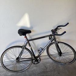 Specialized Langster