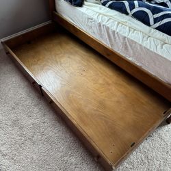 Bed Storage Drawer