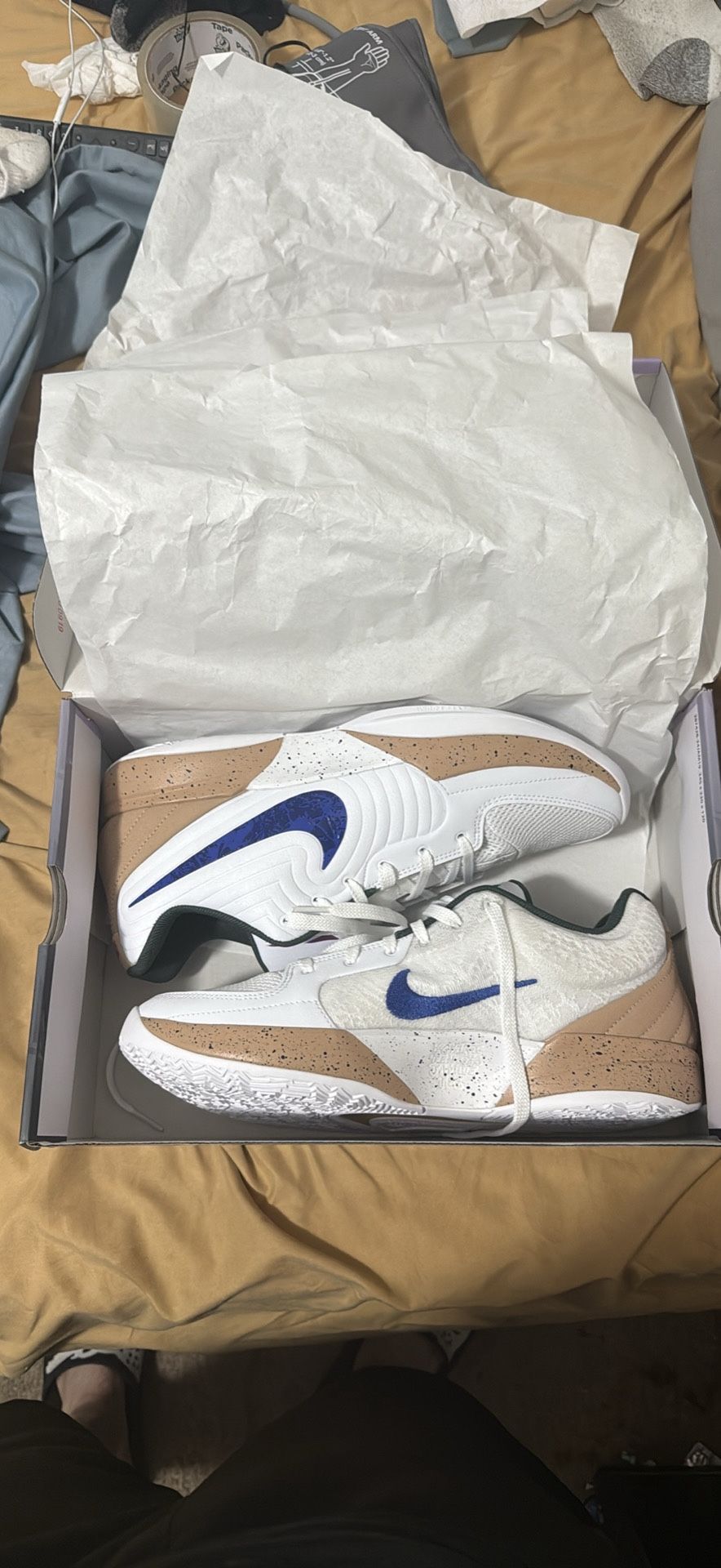 Nike Ja 2