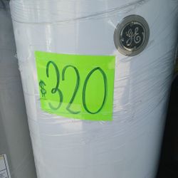 GE Water Heater 
