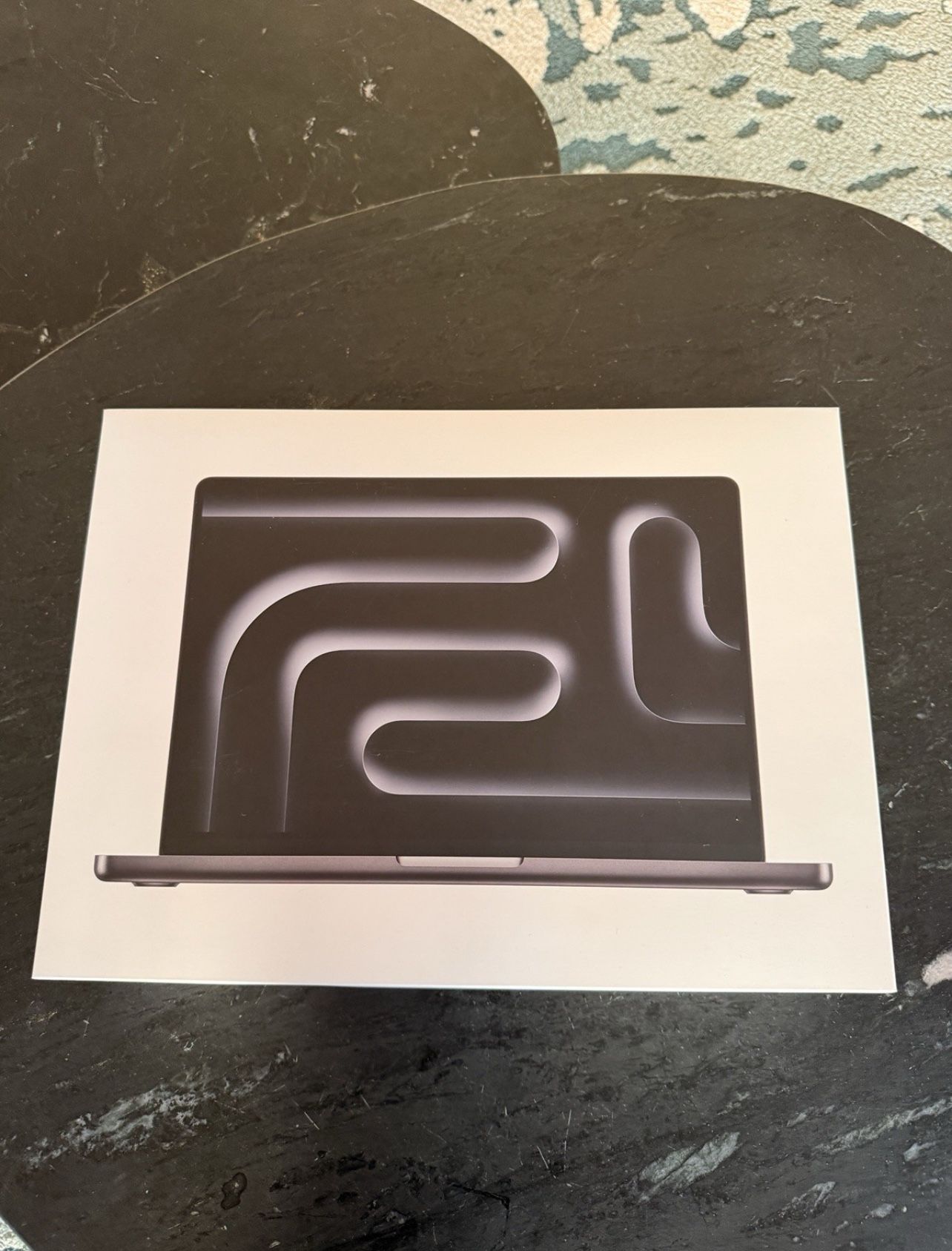 Mac Book