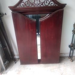 Thomasville beautiful mirror 