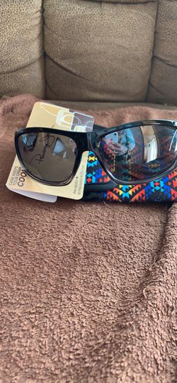 New Polarized sunglasses