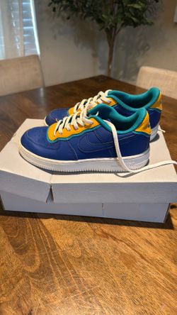 Nike air force