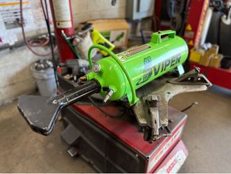 Viper VP13AL Tire Blaster (USED)