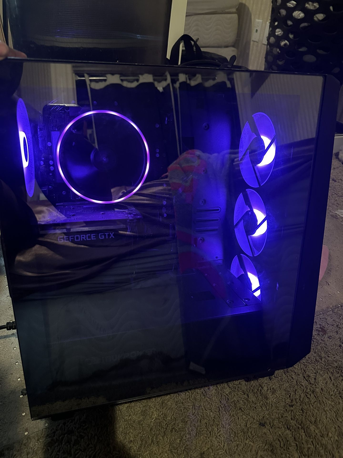 gaming pc