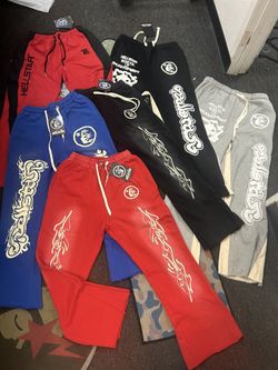 Hellstar Sweats