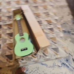 Ukulele