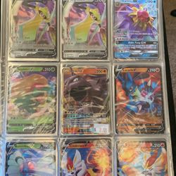 Pokemon $2.25 Ea. Hitter Cards