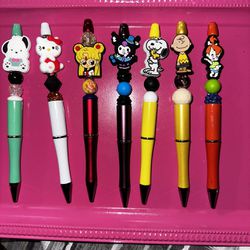 Custom Pens 