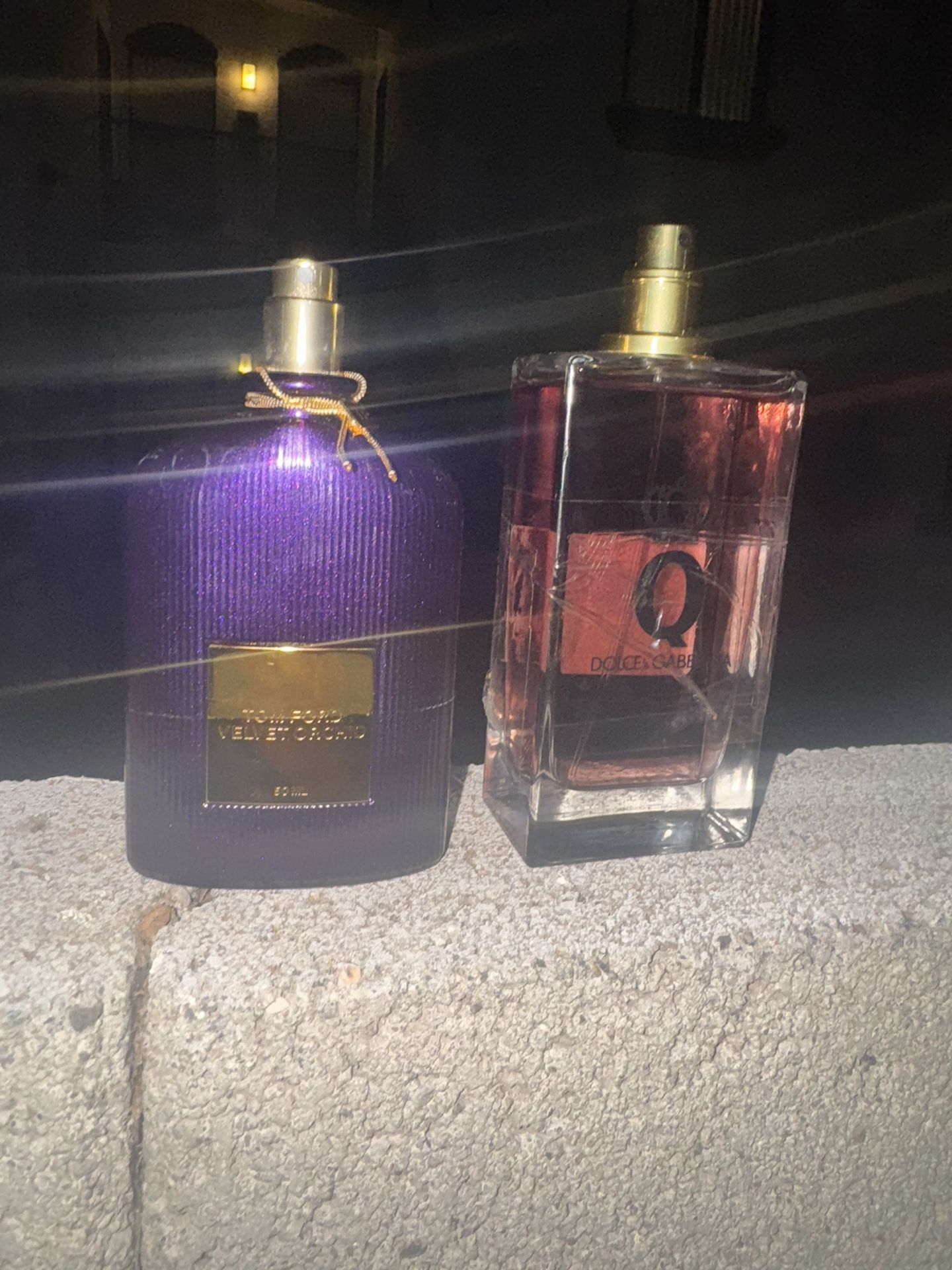 Perfumes Tom Ford Dolce & Gabbana N Coco Chanel