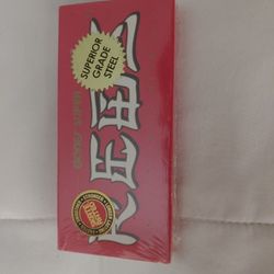 Bones Super Reds Brand new factory sealed