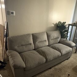 Couch And Loveseat