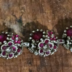 Sweet Romance Bracelet 