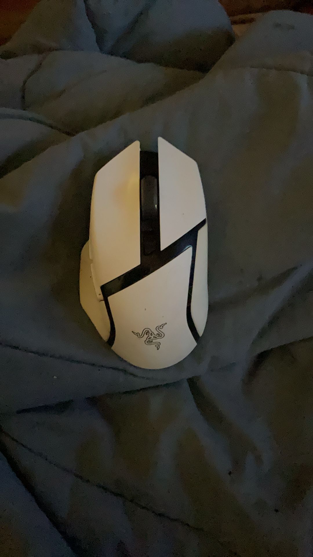 Gaming Mouse Razor V3 Hyperspeed Mouse