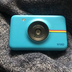 Polaroid Snap
