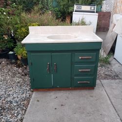Bathroom Vanity