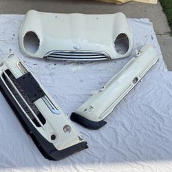 2001-2006 Mini Cooper R52 Convertible Body Parts