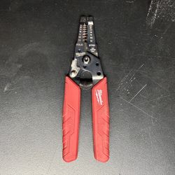 Milwaukee Wire Strippers