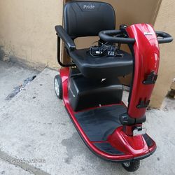 Wheelchair