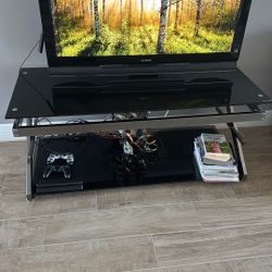 TV Stand  $45