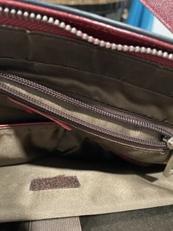 Laptop tote bag