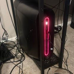 PC Beginner Alien Ware