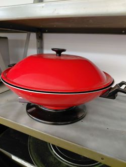 Wok