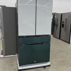 New Refrigerator 36” - Bespoke - Finance Available 
