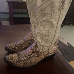 Boots Sive 10.5 -11sive 