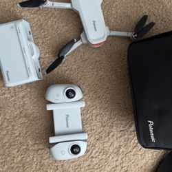 Potensic Atom Drone 