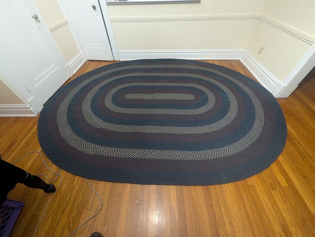 Large Area Rug