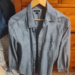 Men's Shirts Lot