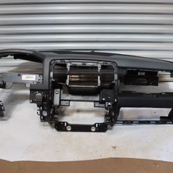 13-18 Ram 1500 Oem Dash