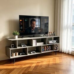 TV Stand - Entertainment Center