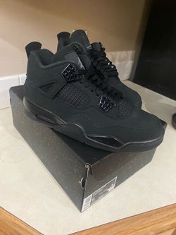 Jordan 4
